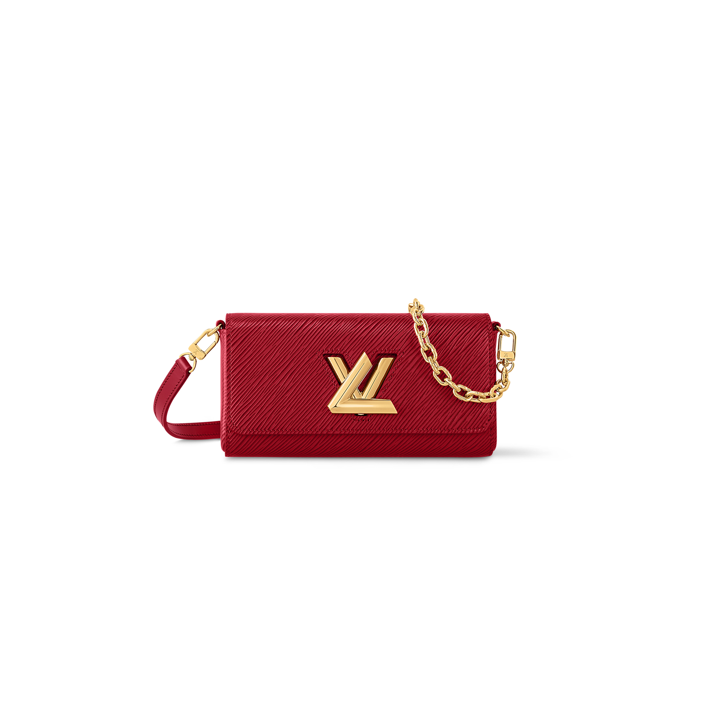 l**is V*t*n twist west pochette m83593 (19*10.5*6.5cm)